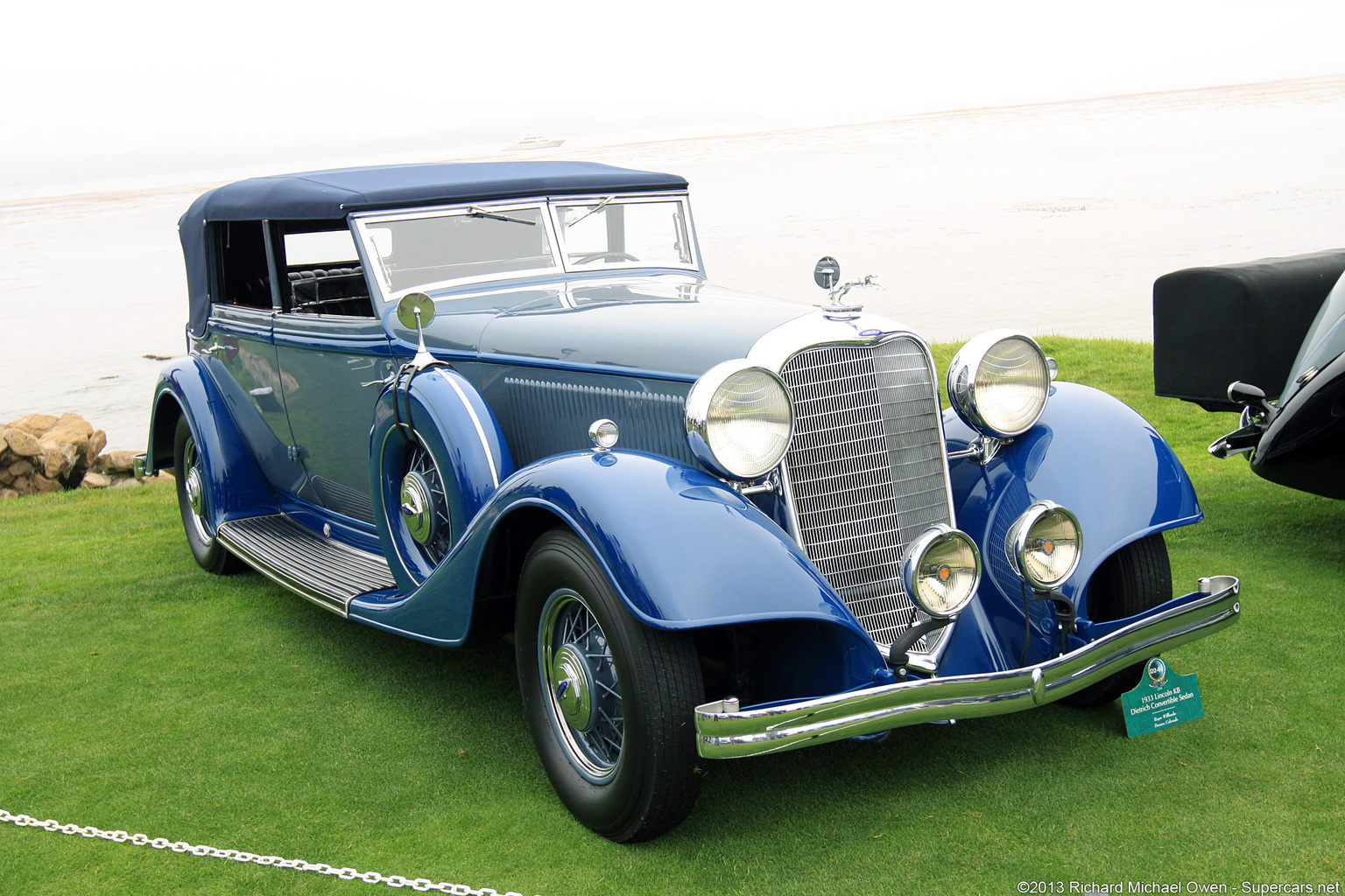 2013 Pebble Beach Concours d'Elegance-8