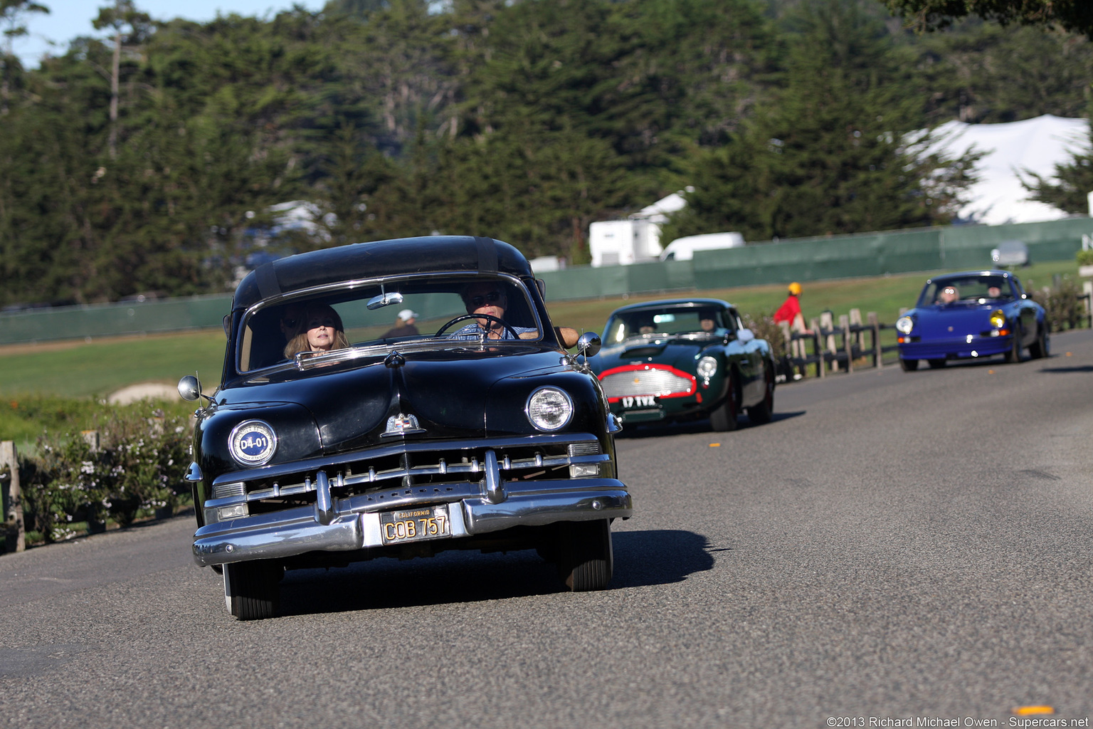 2013 Pebble Beach Concours d'Elegance-10