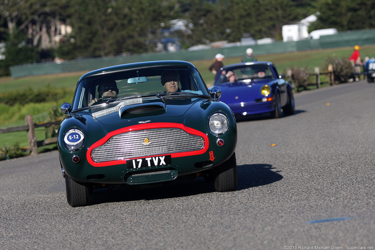 2013 Pebble Beach Concours d'Elegance-11