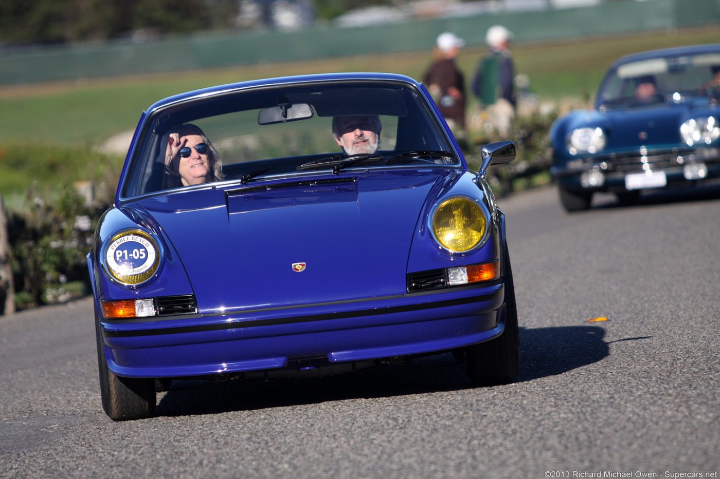 2013 Pebble Beach Concours d'Elegance-26