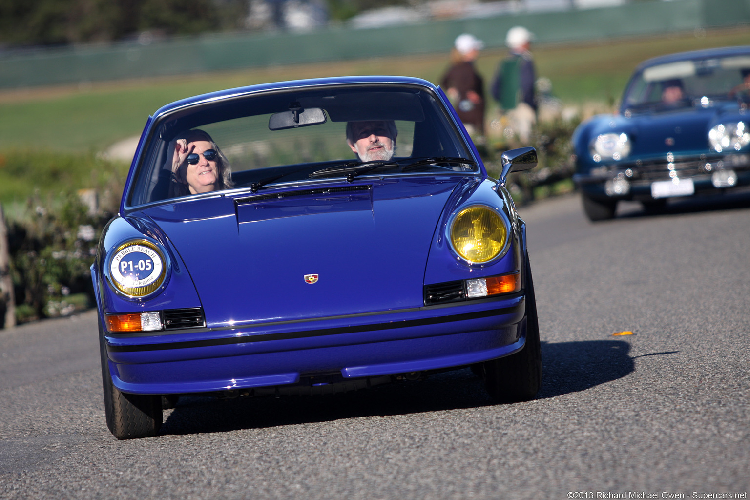 2013 Pebble Beach Concours d'Elegance-26