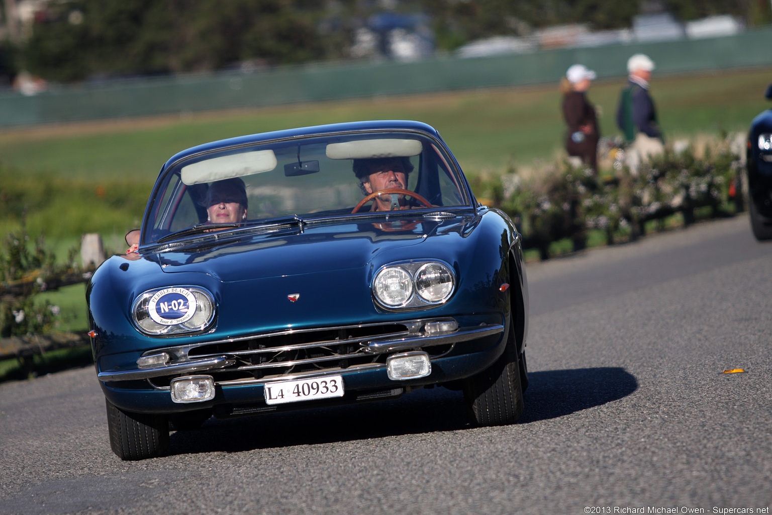 2013 Pebble Beach Concours d'Elegance-23