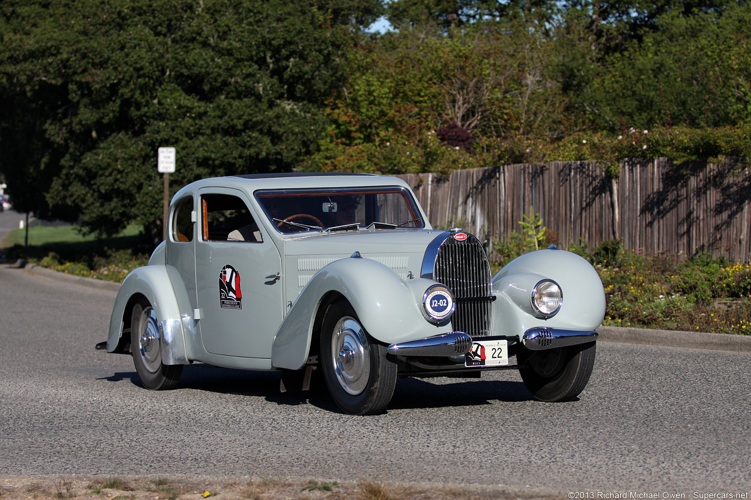 2013 Pebble Beach Concours d'Elegance-18