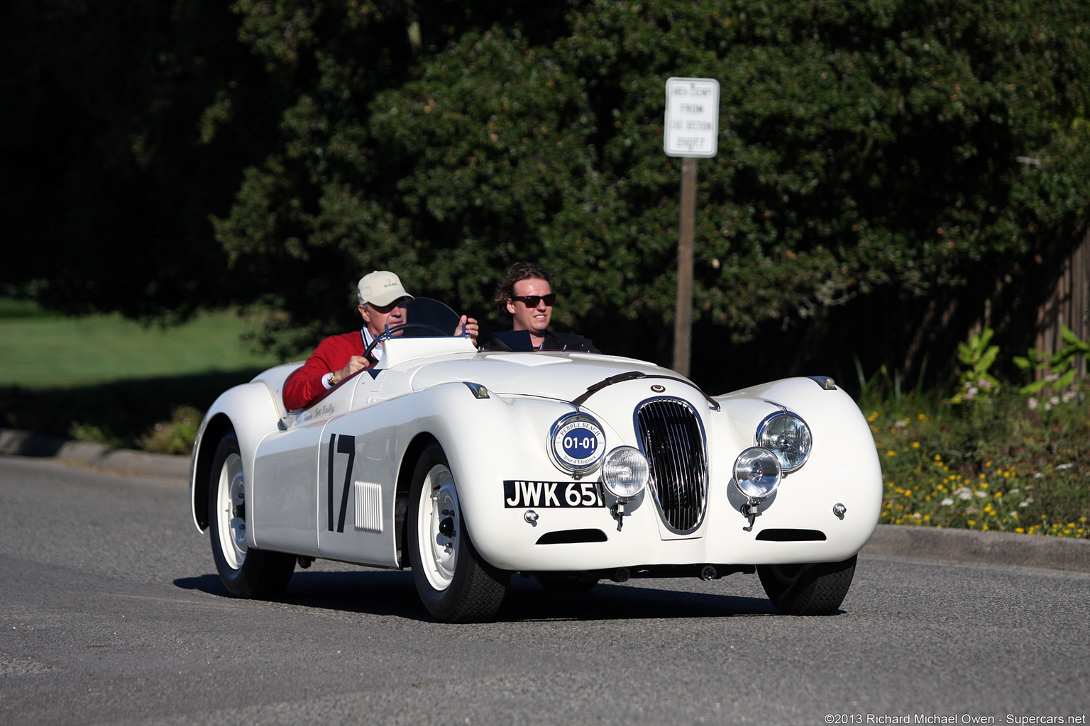 2013 Pebble Beach Concours d'Elegance-24