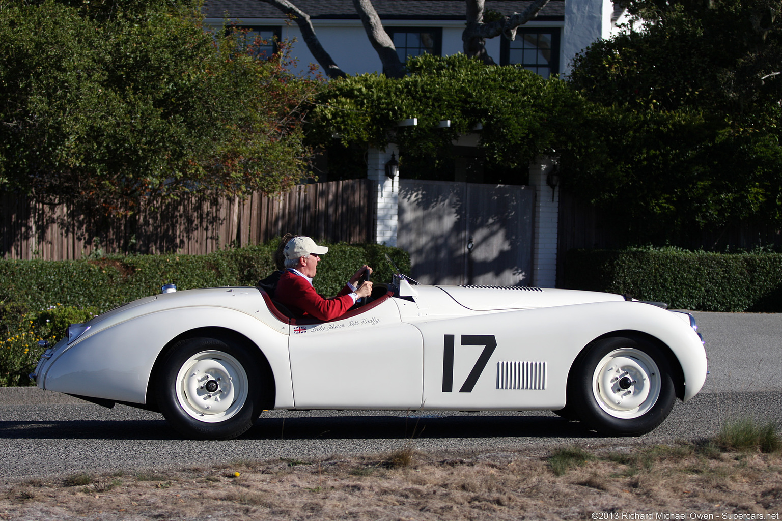 2013 Pebble Beach Concours d'Elegance-24