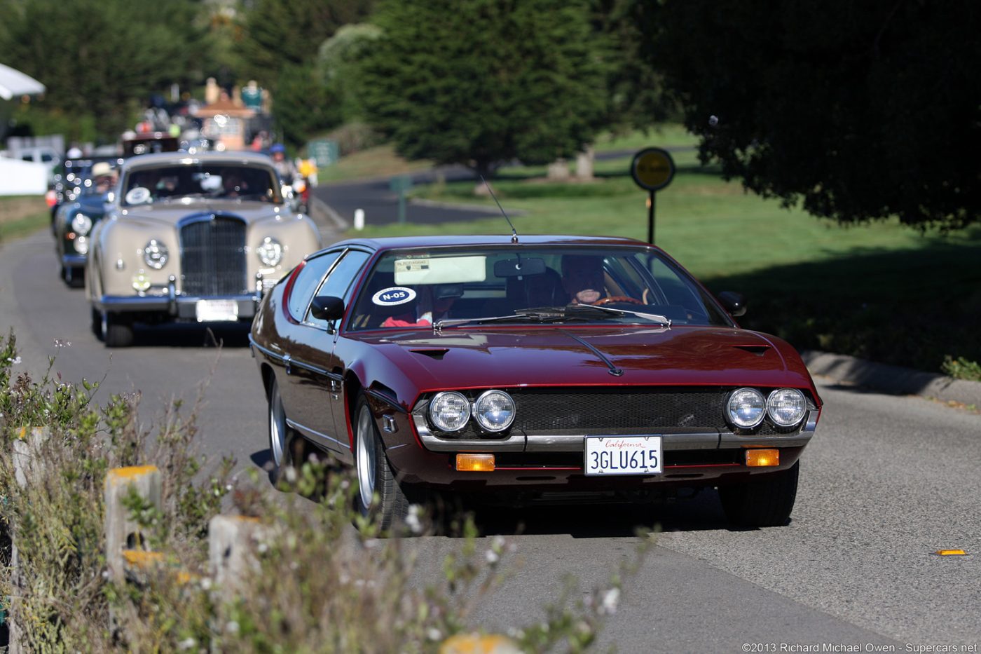 2013 Pebble Beach Concours d'Elegance-23