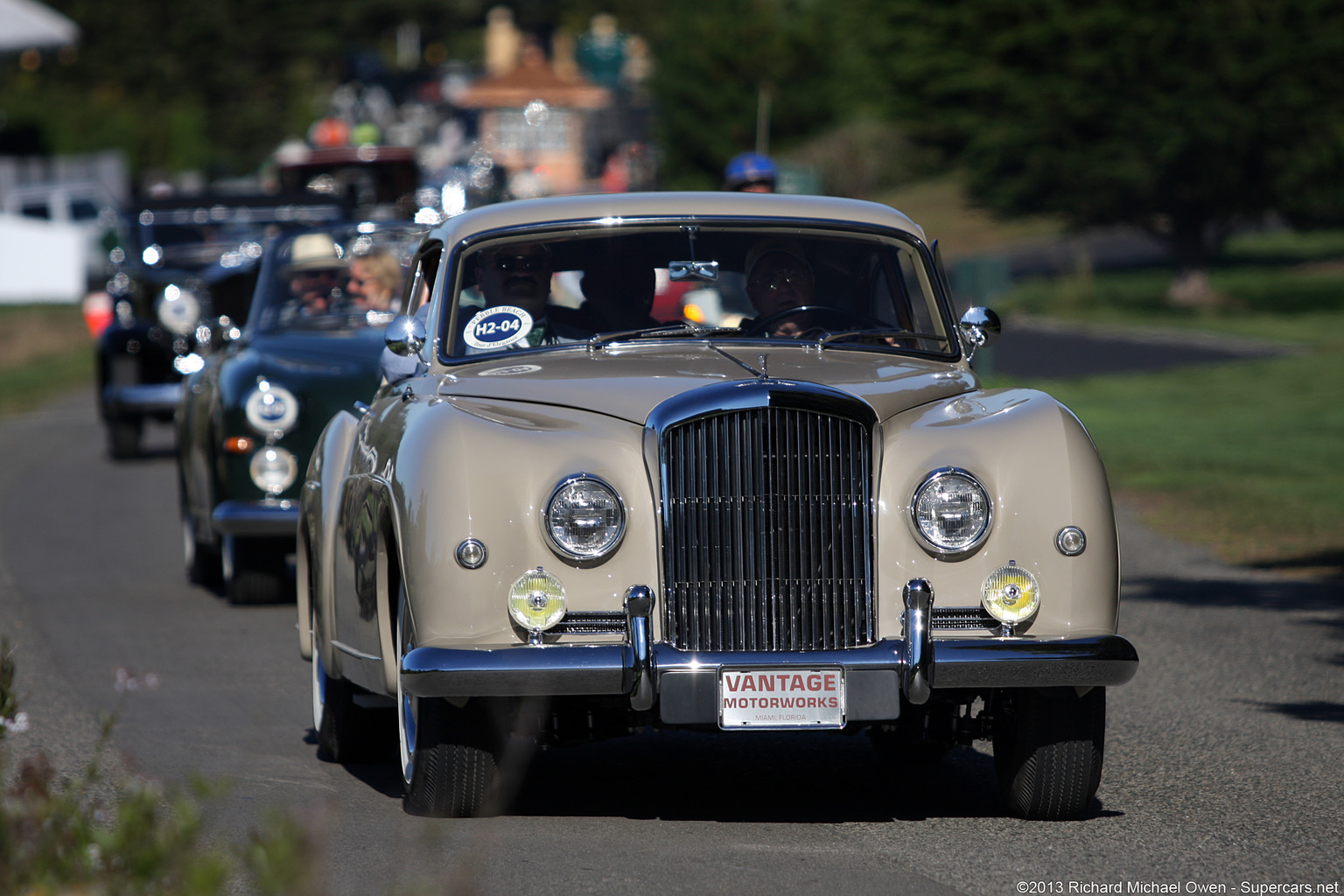 2013 Pebble Beach Concours d'Elegance-15