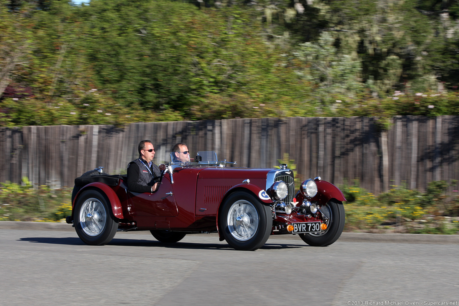 2013 Pebble Beach Concours d'Elegance-11