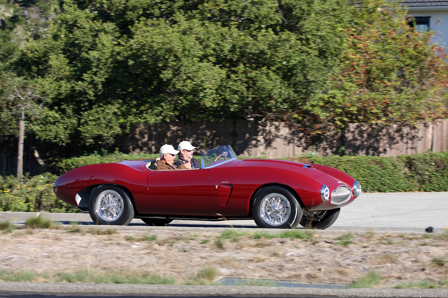 2013 Pebble Beach Concours d'Elegance-11