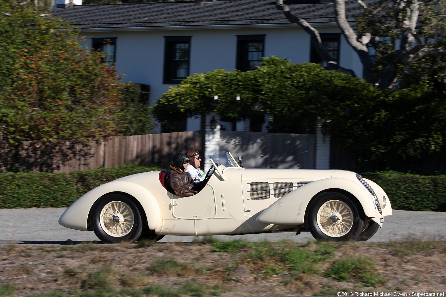 2013 Pebble Beach Concours d'Elegance-30