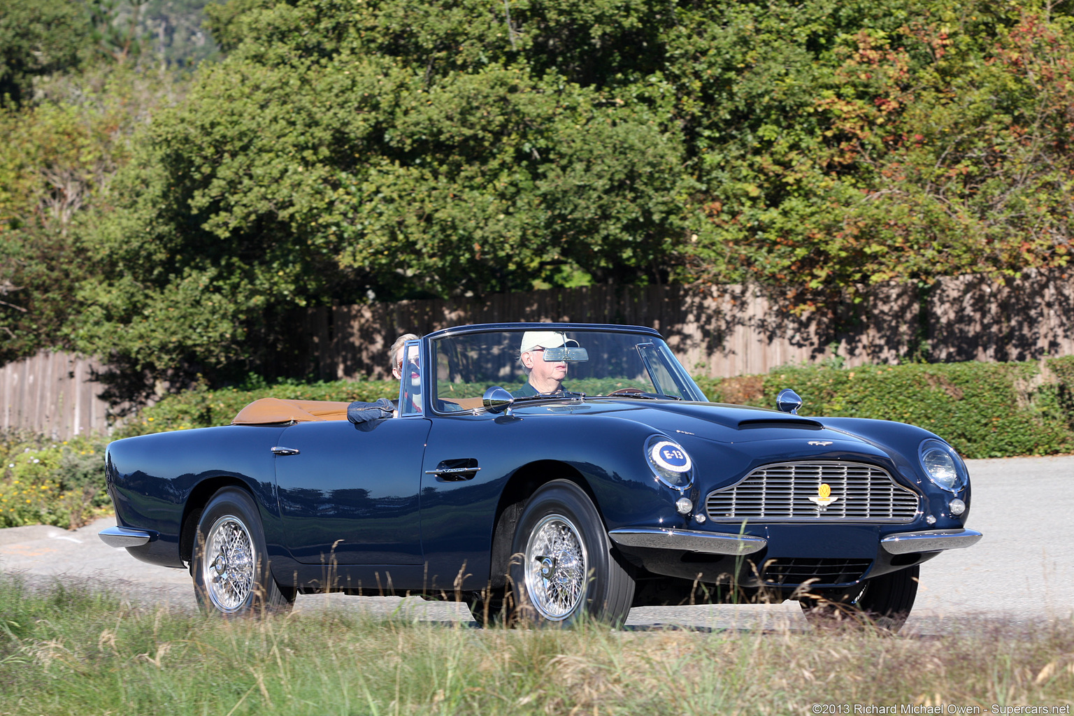 2013 Pebble Beach Concours d'Elegance-11