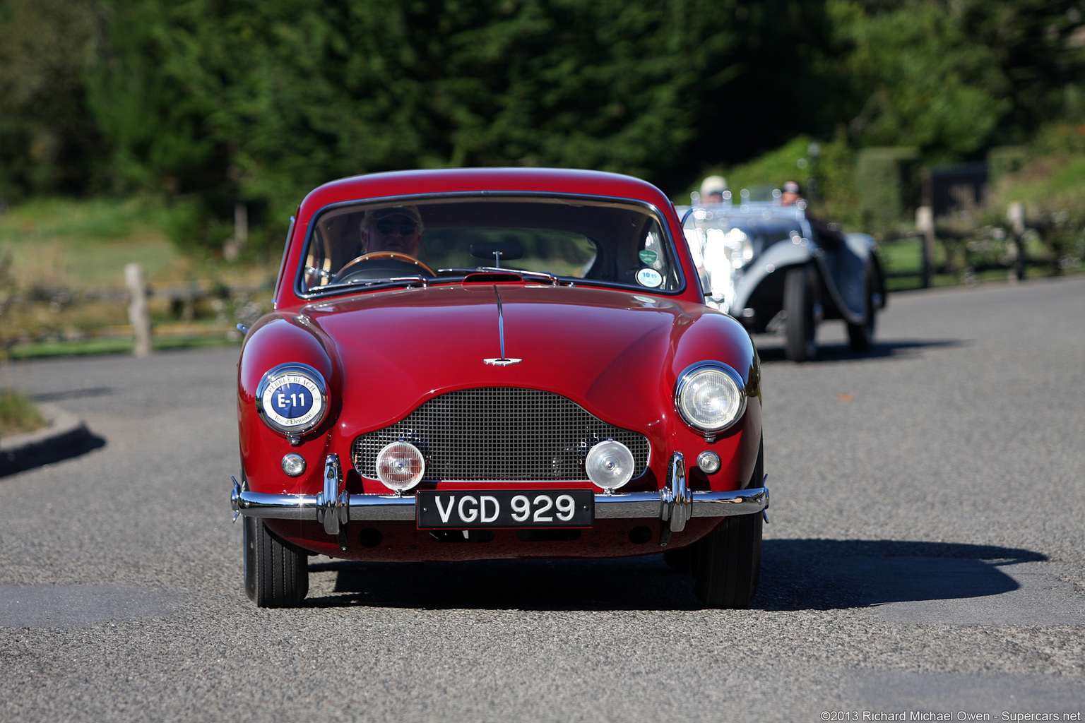 2013 Pebble Beach Concours d'Elegance-11