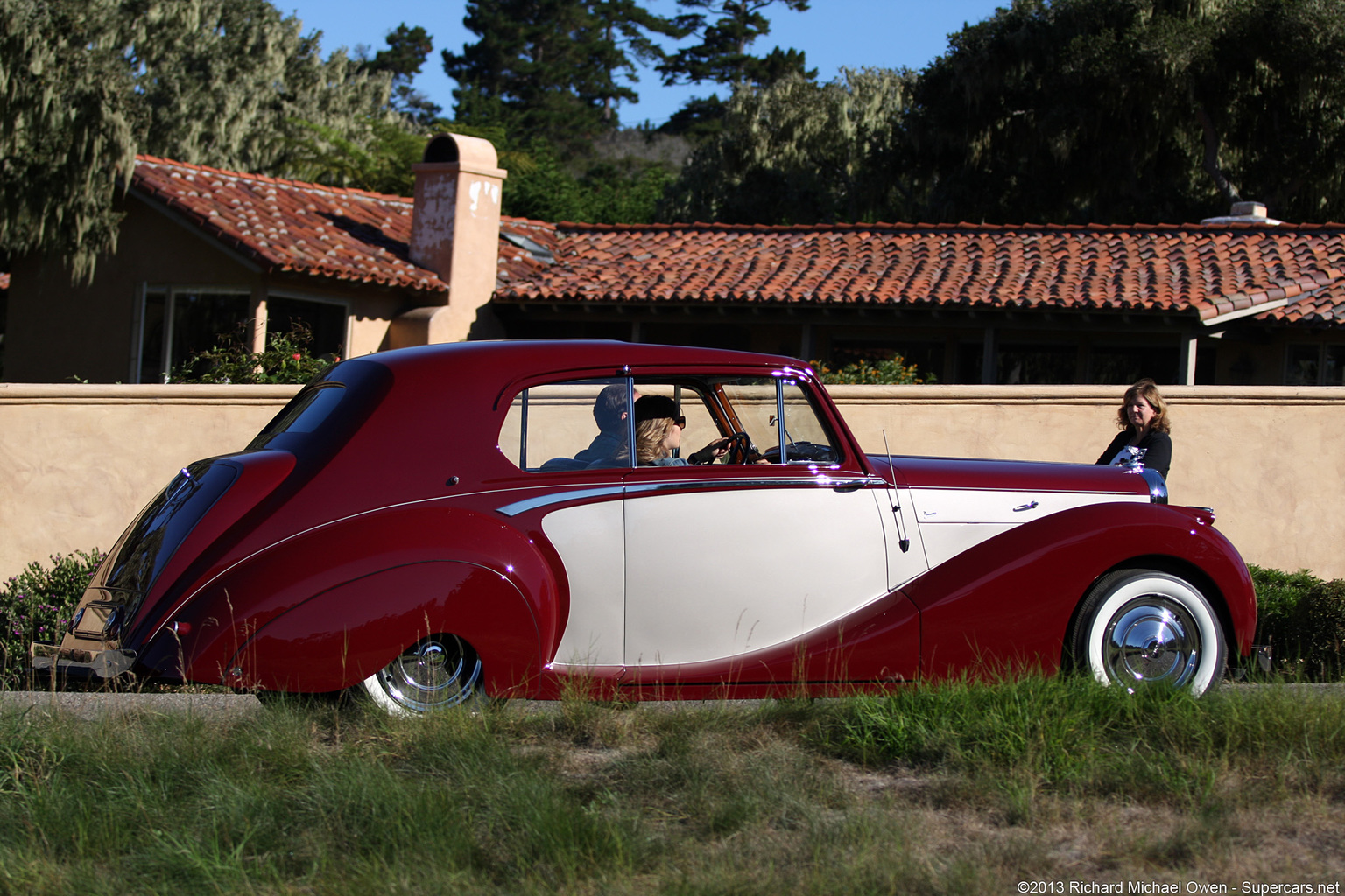 2013 Pebble Beach Concours d'Elegance-12