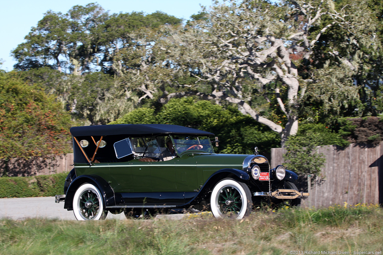 2013 Pebble Beach Concours d'Elegance-7