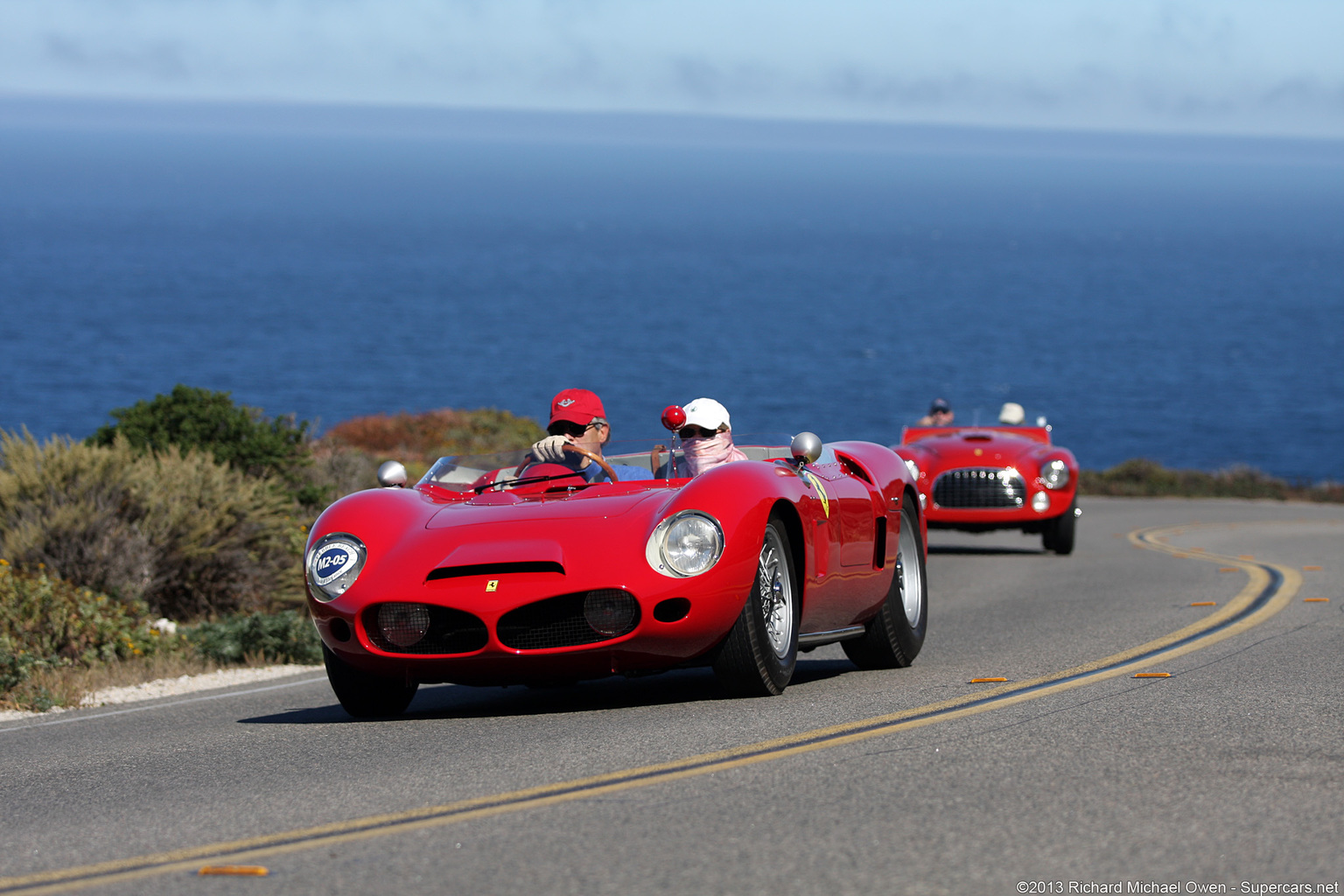 2013 Pebble Beach Concours d'Elegance-22