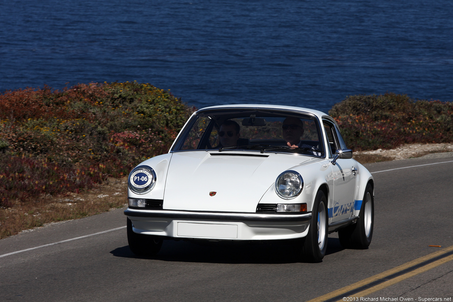 2013 Pebble Beach Concours d'Elegance-26