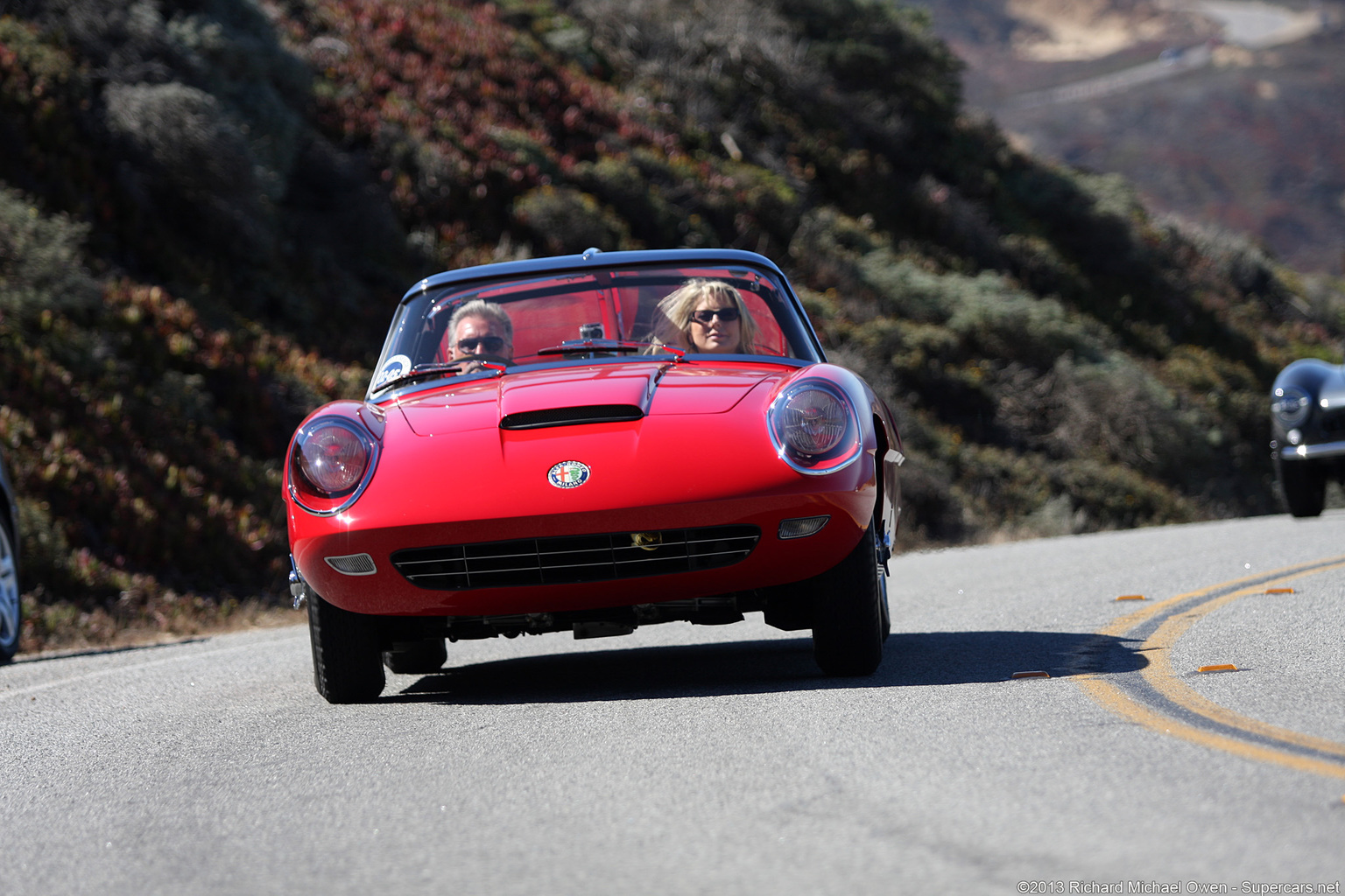 2013 Pebble Beach Concours d'Elegance-25