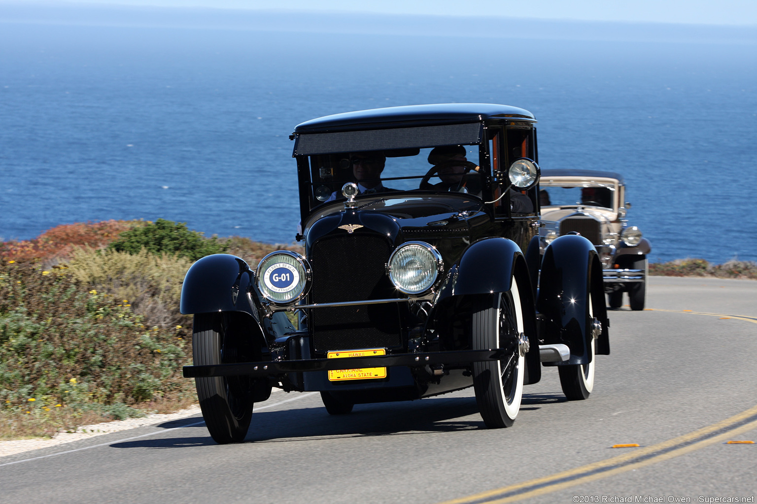 2013 Pebble Beach Concours d'Elegance-13