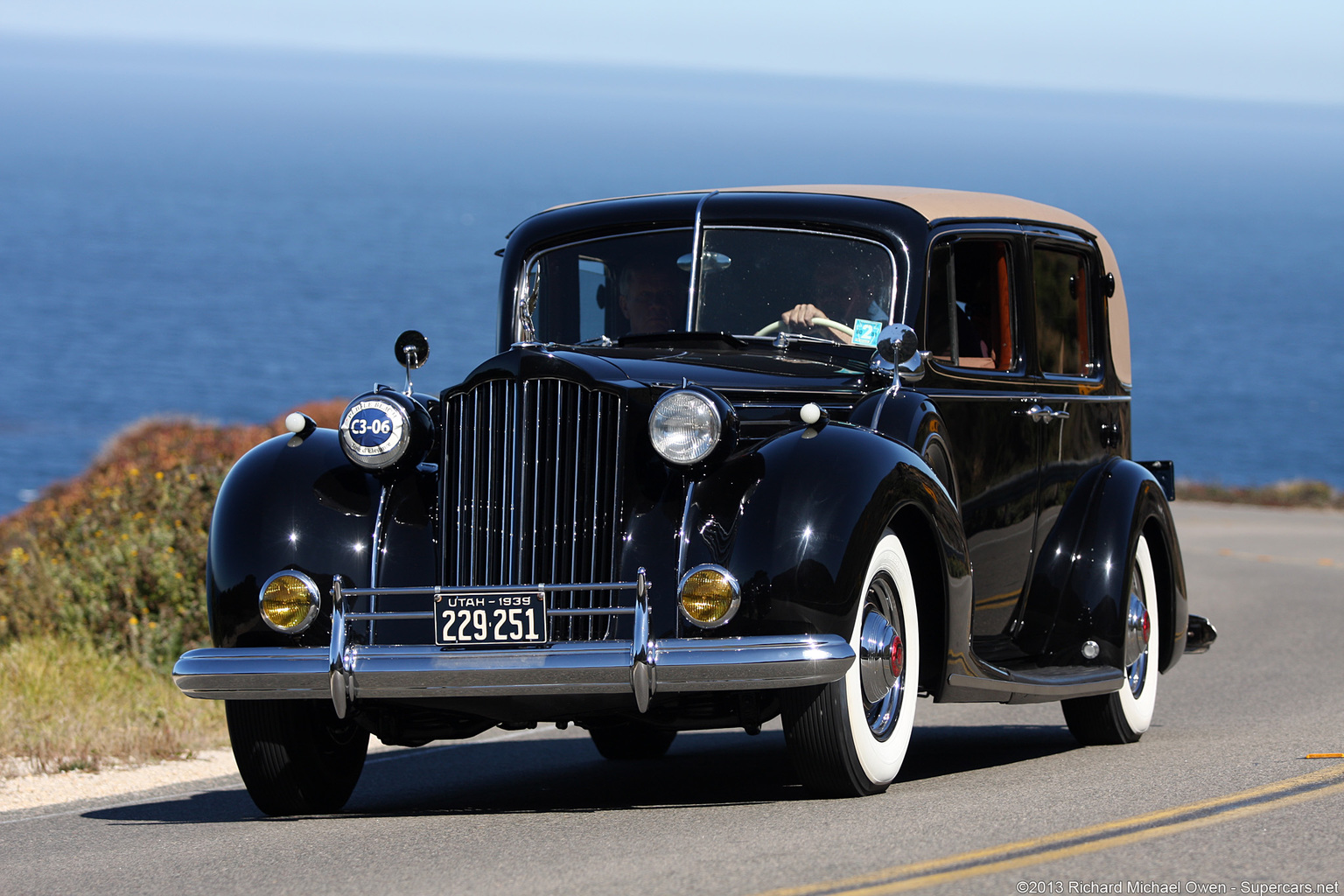 2013 Pebble Beach Concours d'Elegance-6