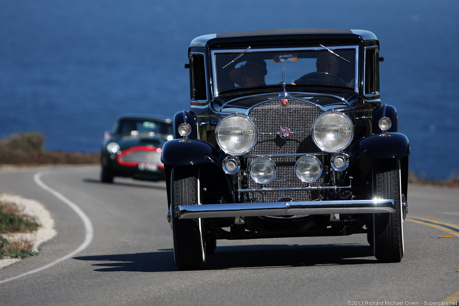 1930 Cadillac Series 452-A V16 Gallery