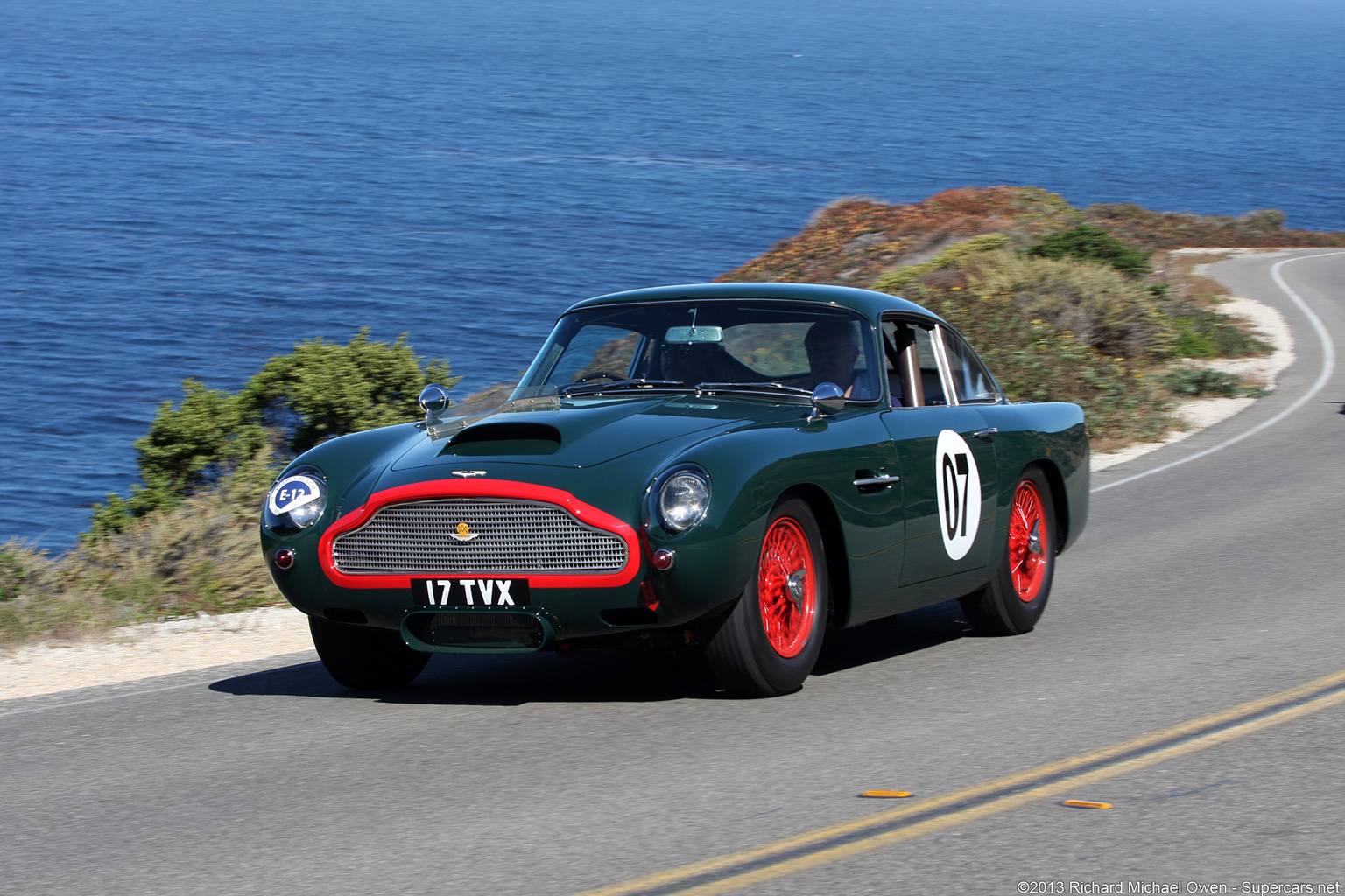 2013 Pebble Beach Concours d'Elegance-11