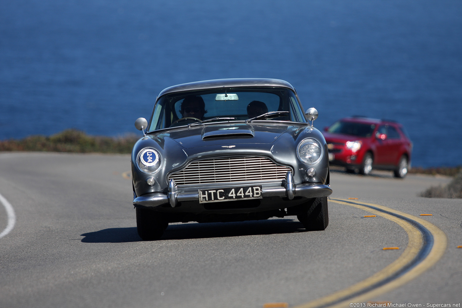 2013 Pebble Beach Concours d'Elegance-20