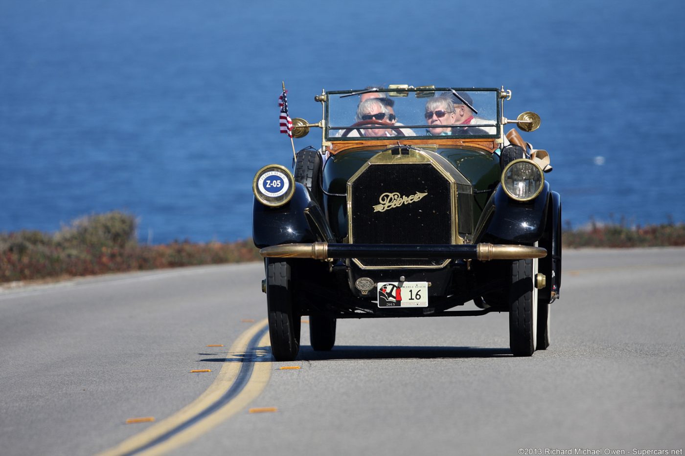 2013 Pebble Beach Concours d'Elegance-31