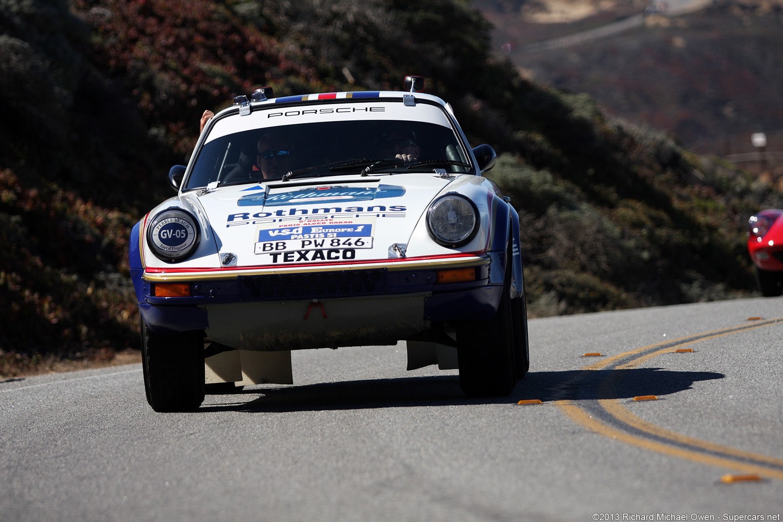 2013 Pebble Beach Concours d'Elegance-31