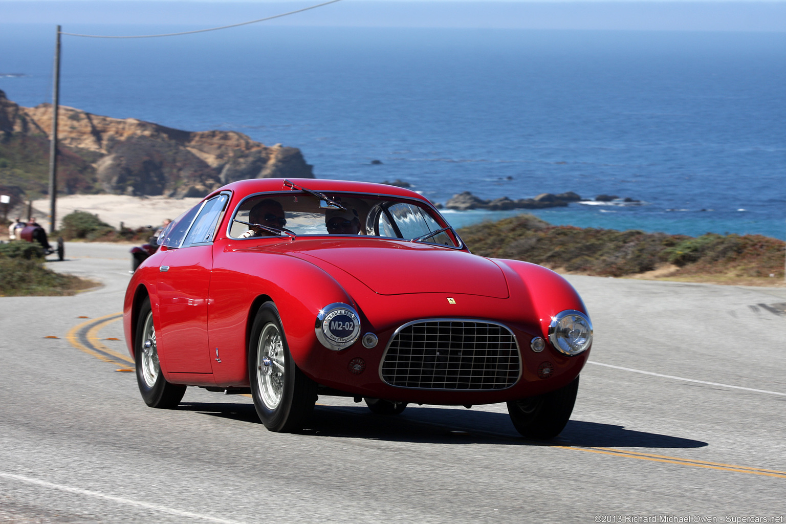 2013 Pebble Beach Concours d'Elegance-22