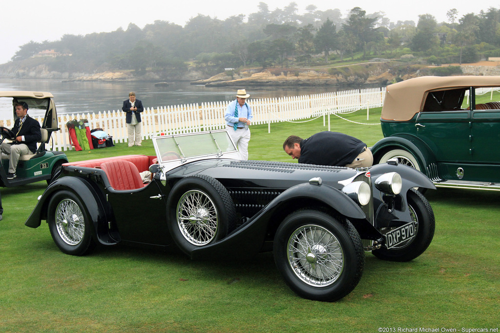 1935 Bugatti Type 57S Gallery | | SuperCars.net