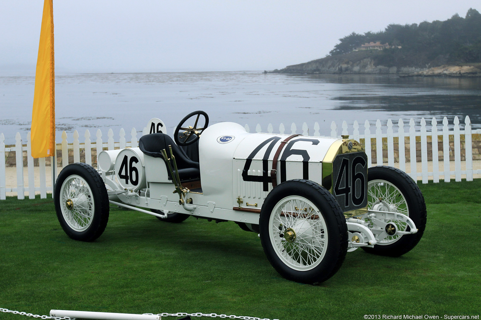 2013 Pebble Beach Concours d'Elegance-29