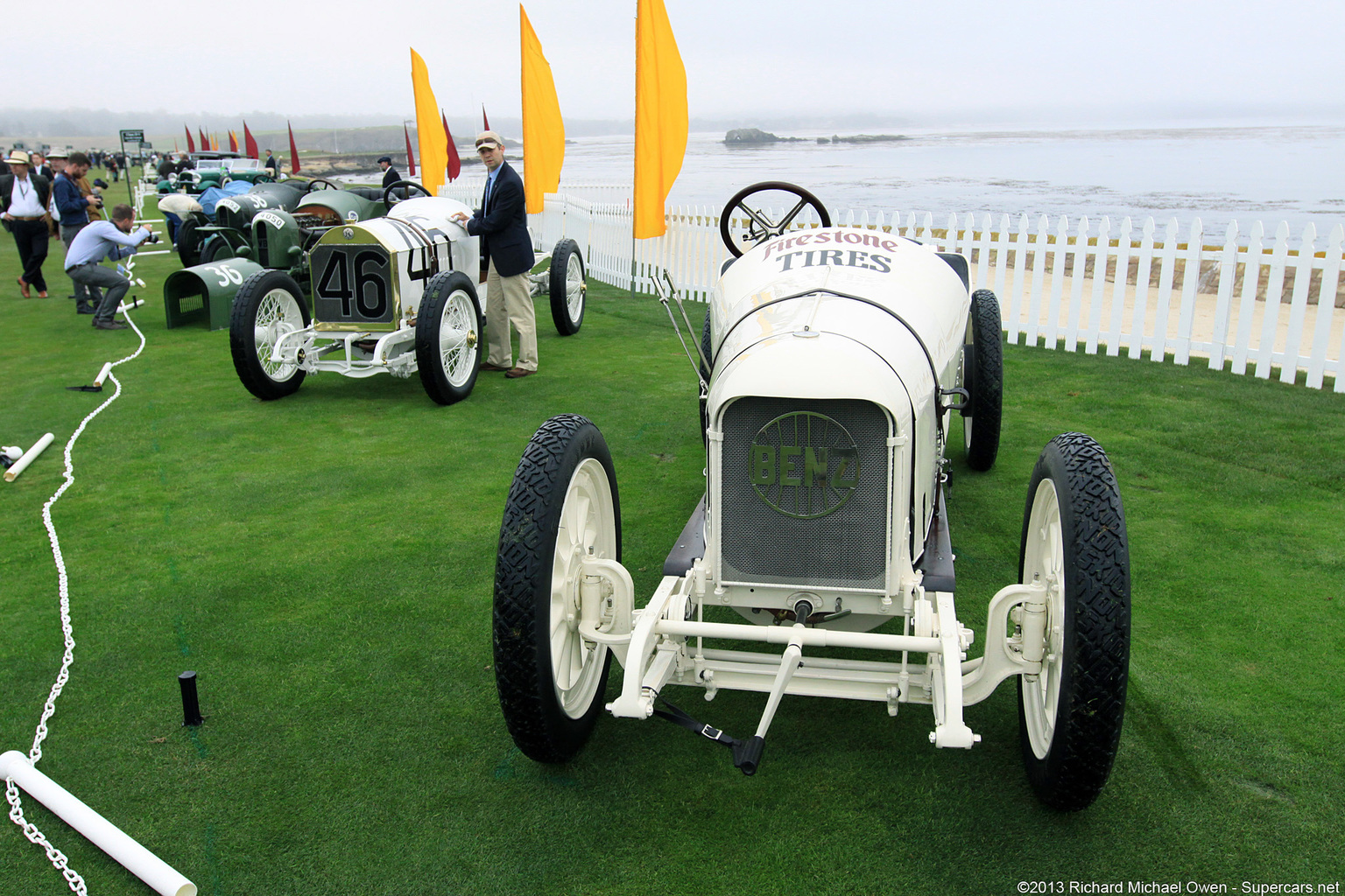 2013 Pebble Beach Concours d'Elegance-29