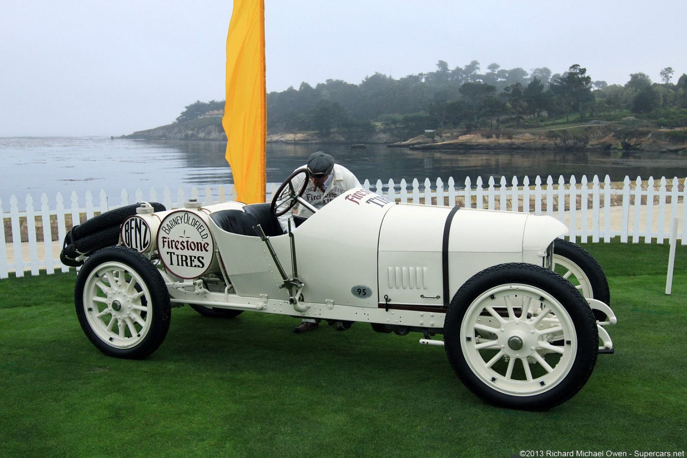 2013 Pebble Beach Concours d'Elegance-29