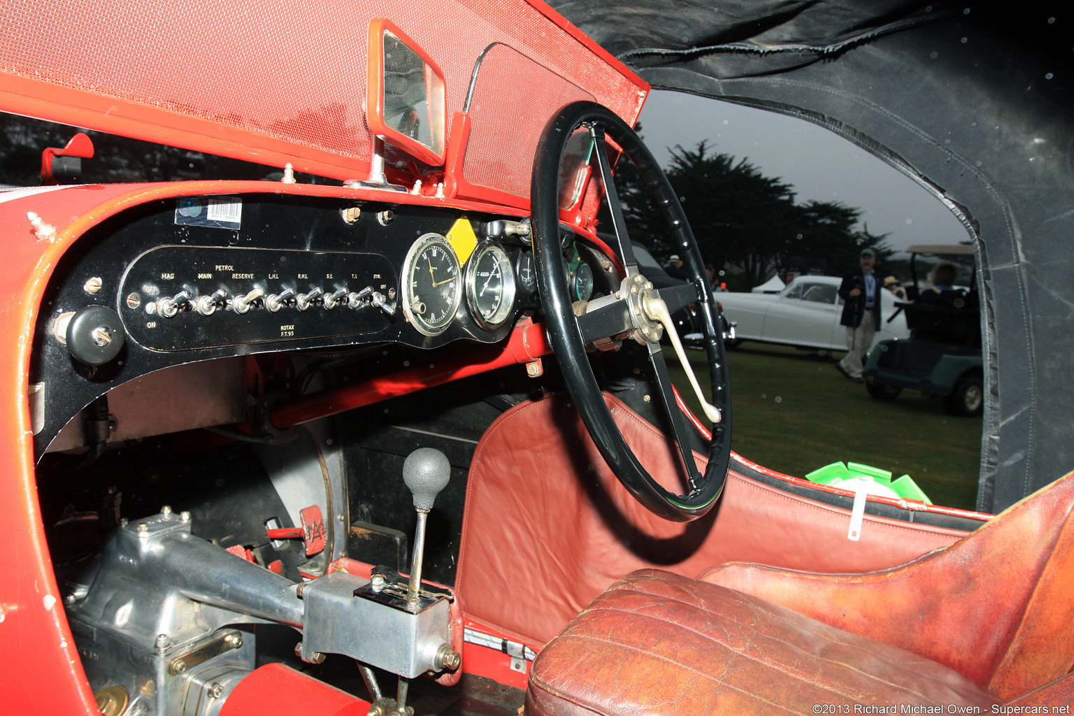 2013 Pebble Beach Concours d'Elegance-11