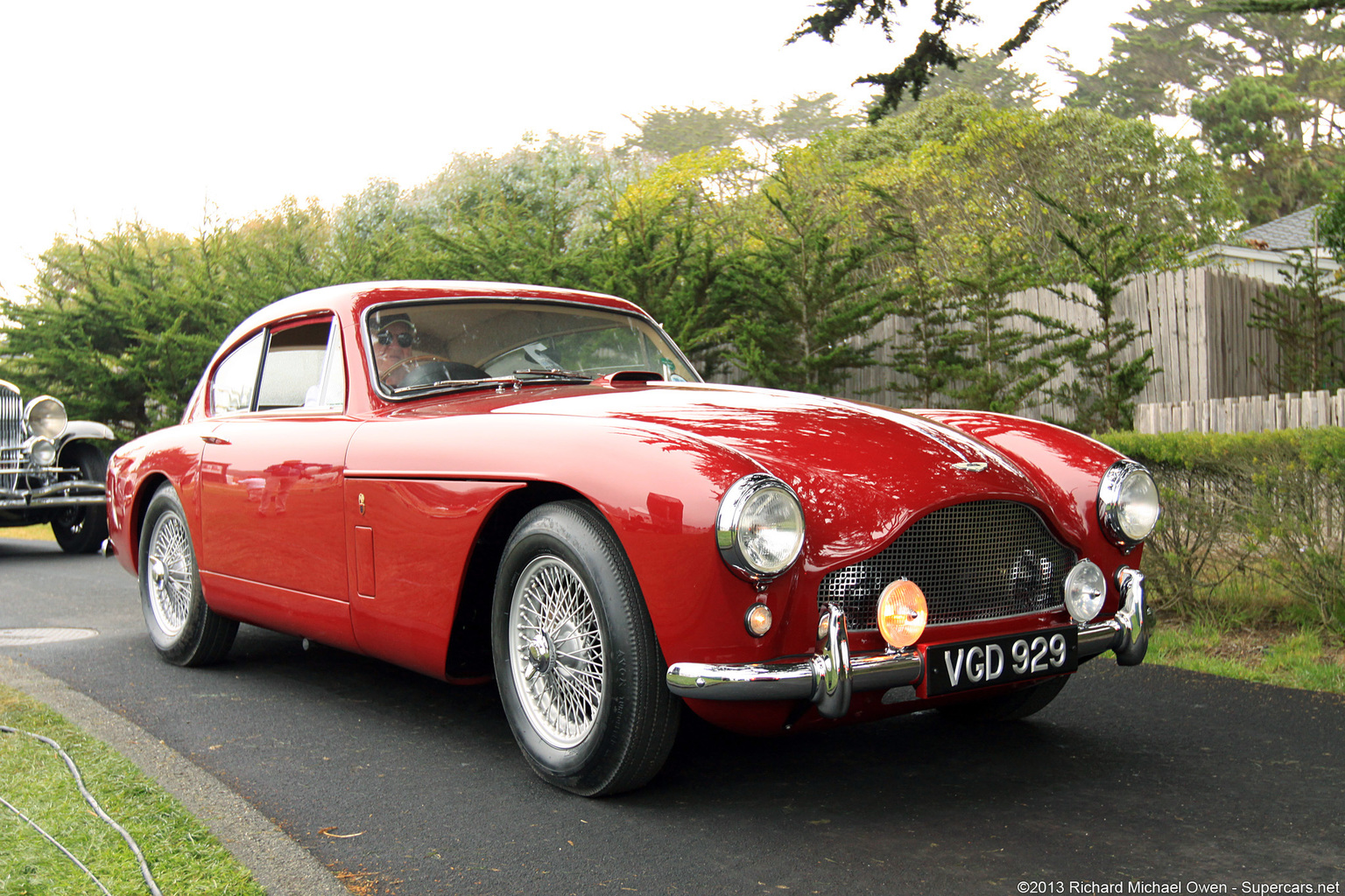 2013 Pebble Beach Concours d'Elegance-11