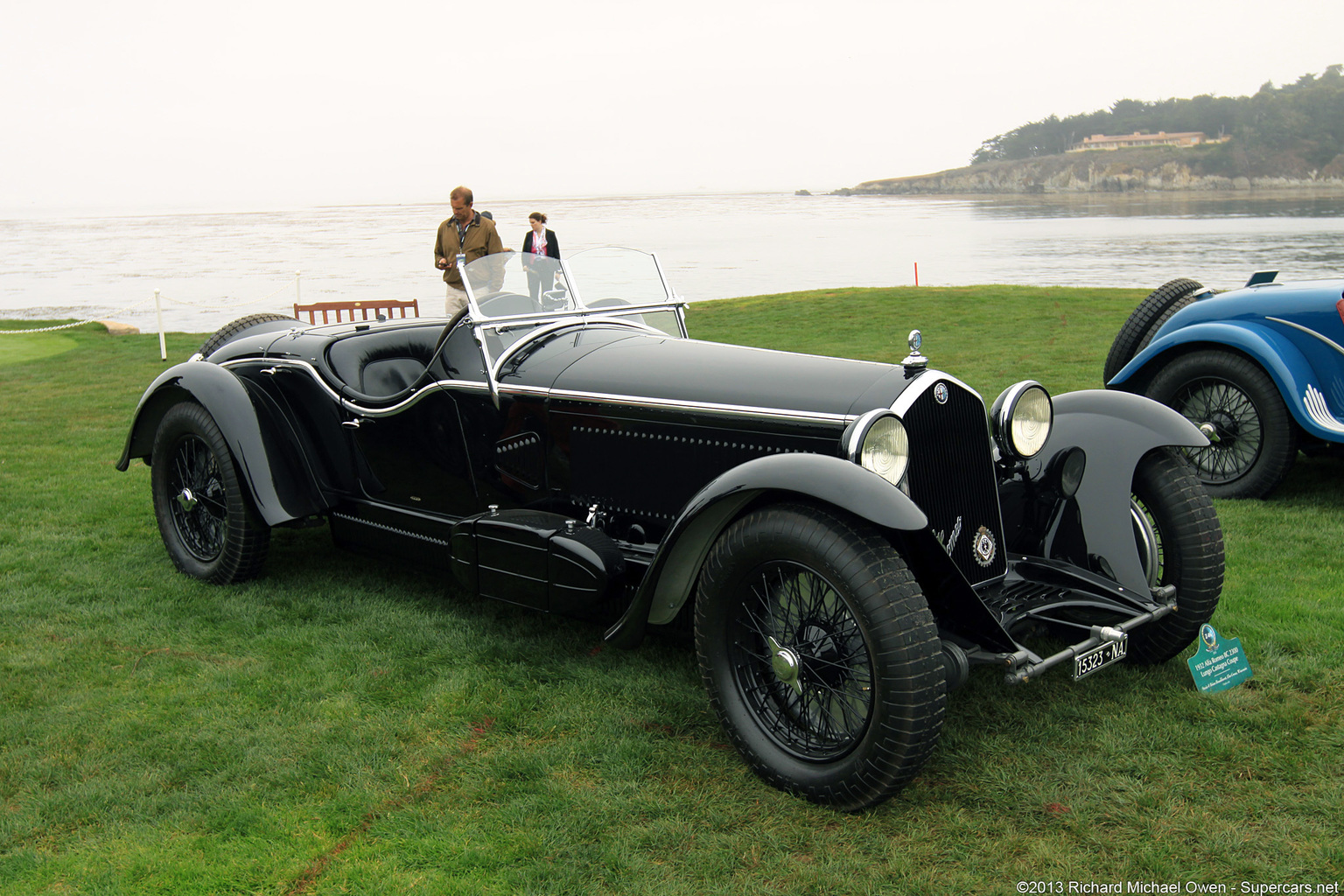 2013 Pebble Beach Concours d'Elegance-30