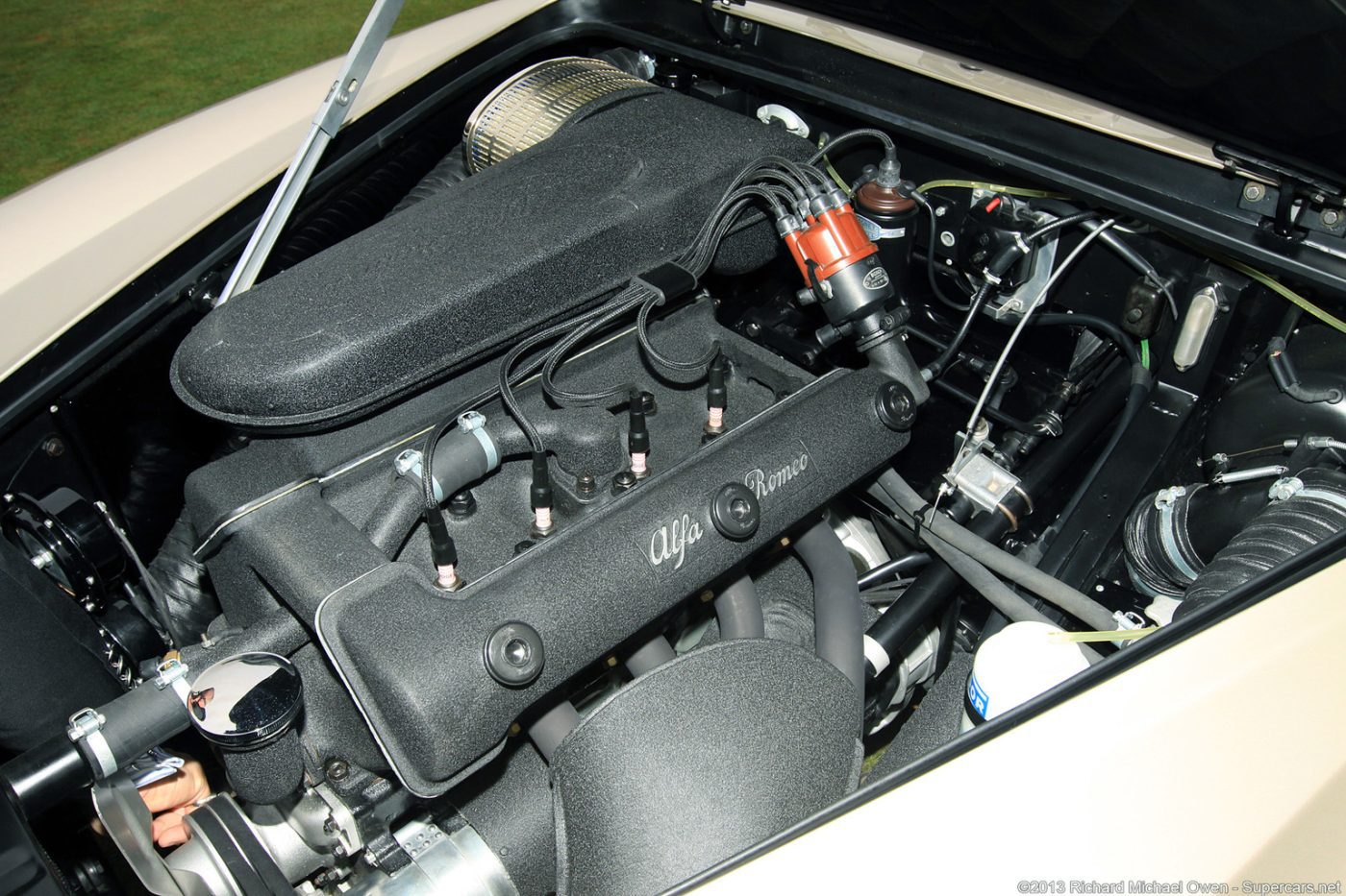 2013 Pebble Beach Concours d'Elegance-25