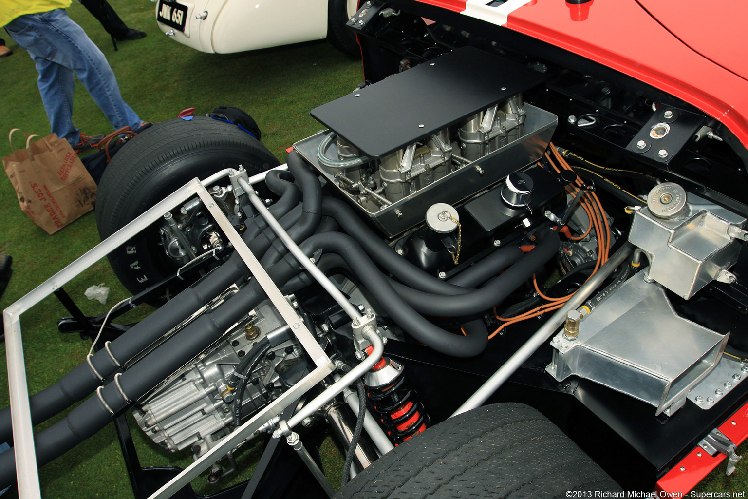 2013 Pebble Beach Concours d'Elegance-24