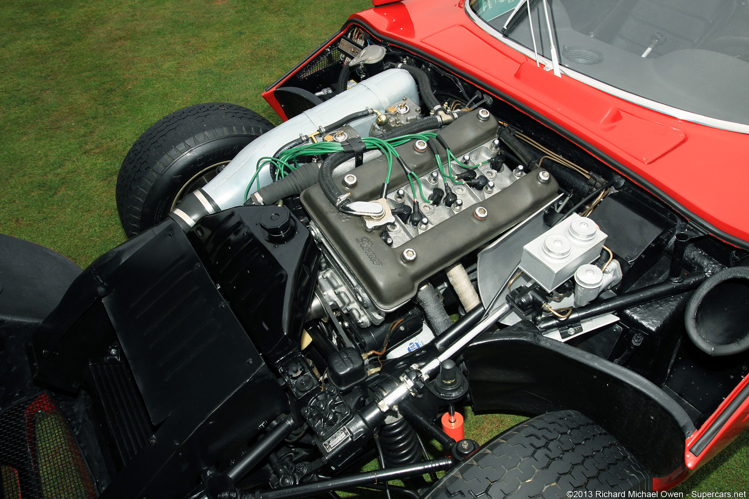 2013 Pebble Beach Concours d'Elegance-24