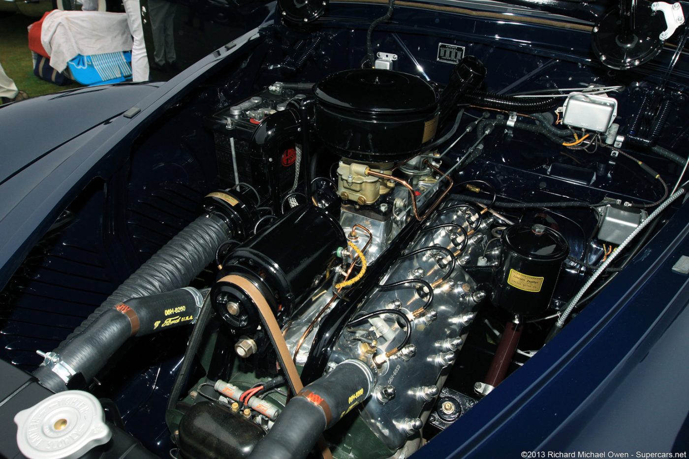 2013 Pebble Beach Concours d'Elegance-9