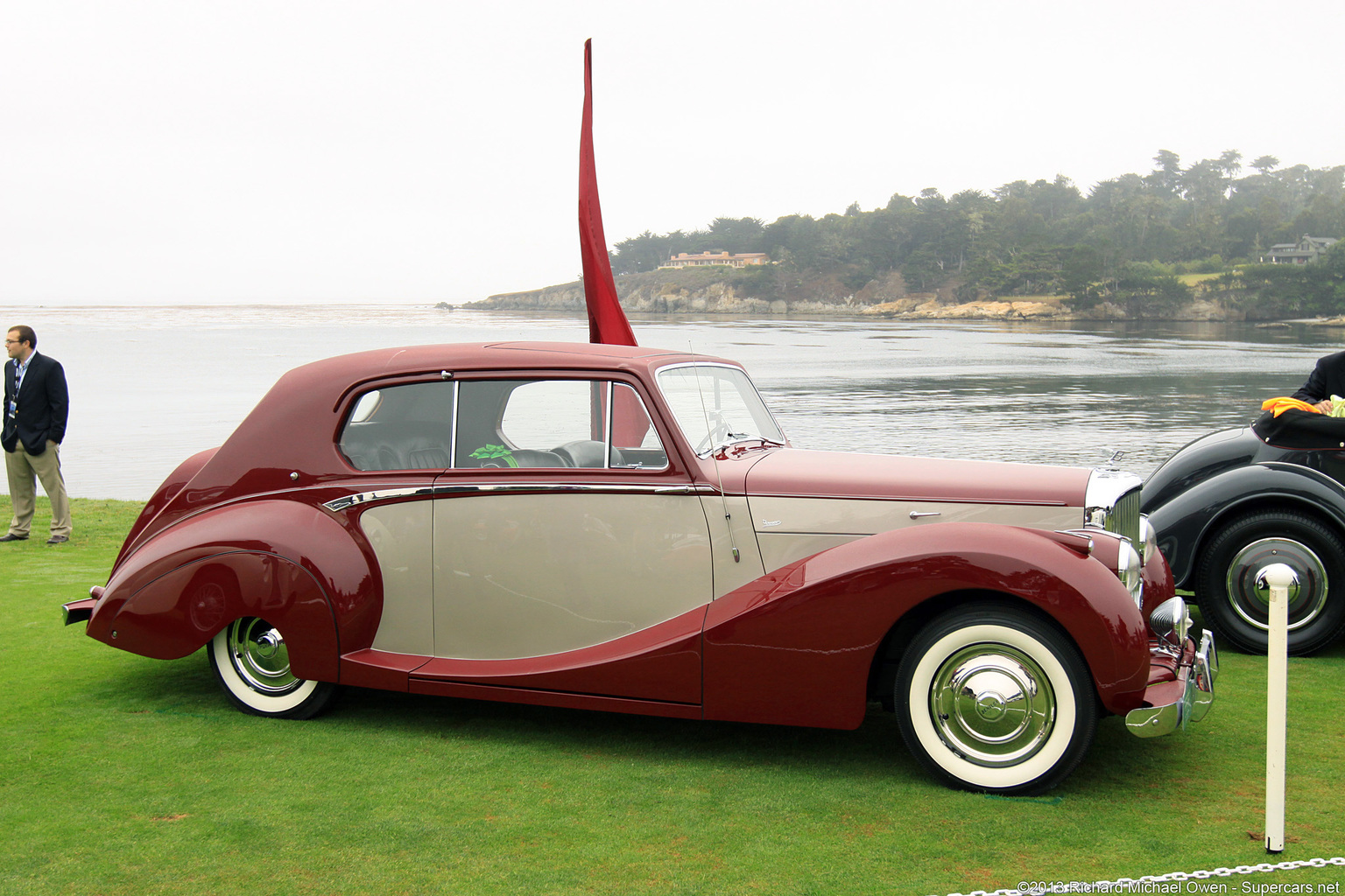 2013 Pebble Beach Concours d'Elegance-12