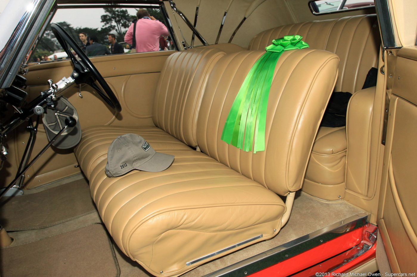 2013 Pebble Beach Concours d'Elegance-12