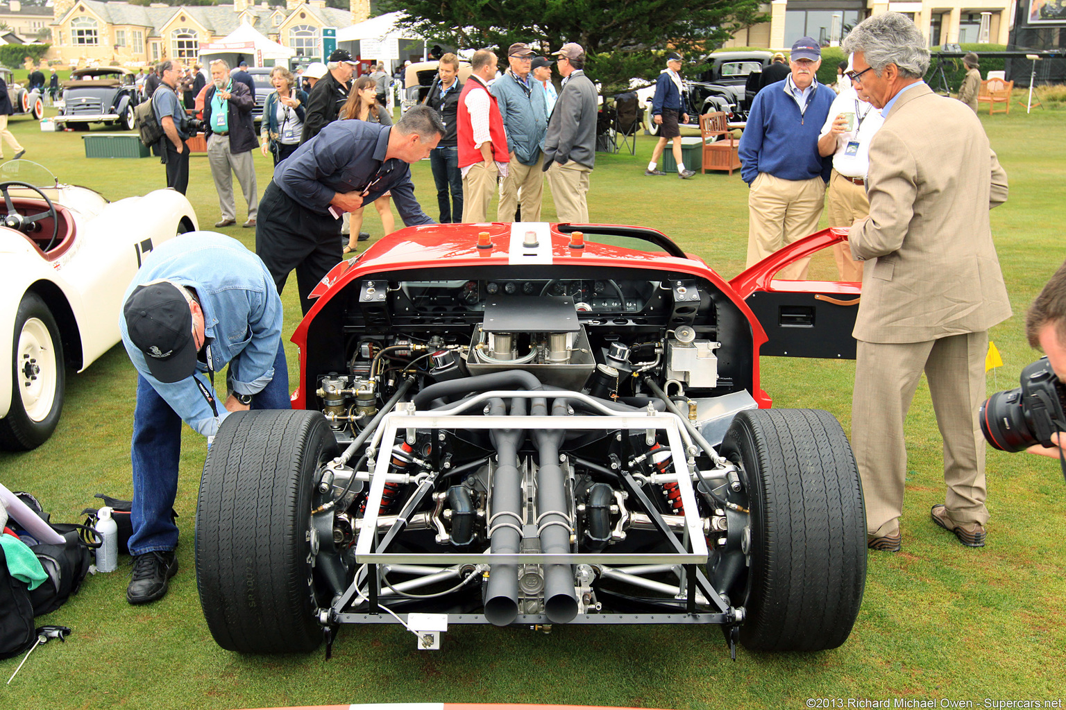 2013 Pebble Beach Concours d'Elegance-24