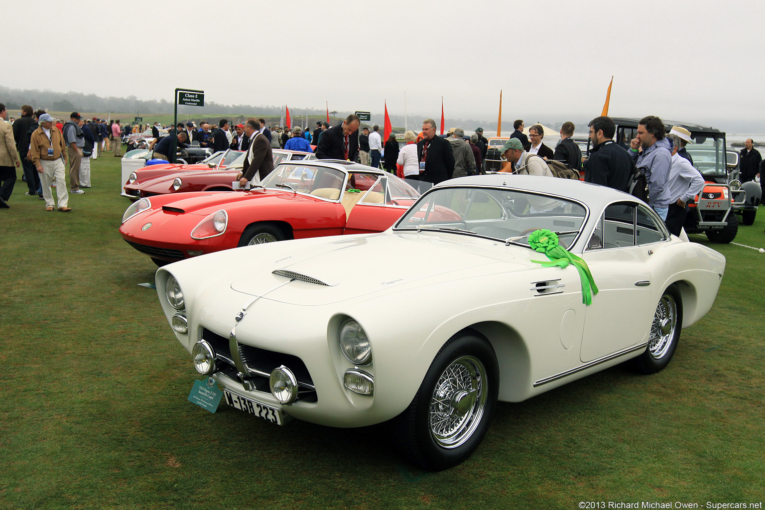 2013 Pebble Beach Concours d'Elegance-25