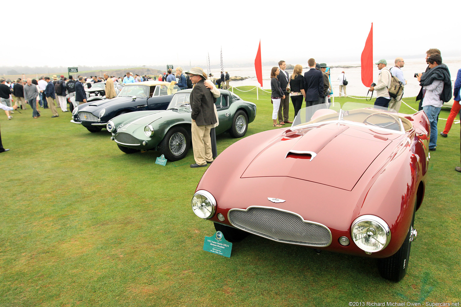 2013 Pebble Beach Concours d'Elegance-11