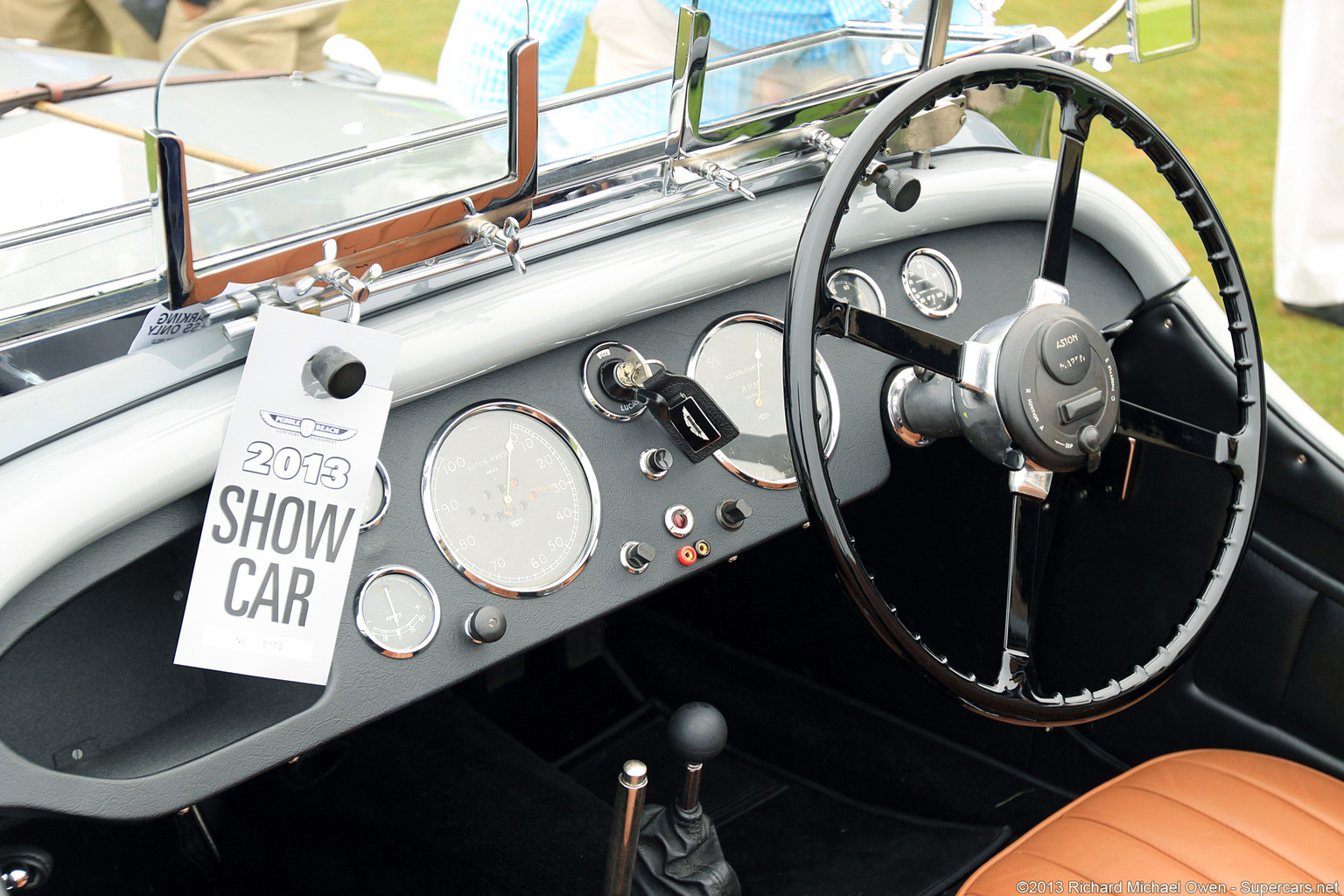 2013 Pebble Beach Concours d'Elegance-11