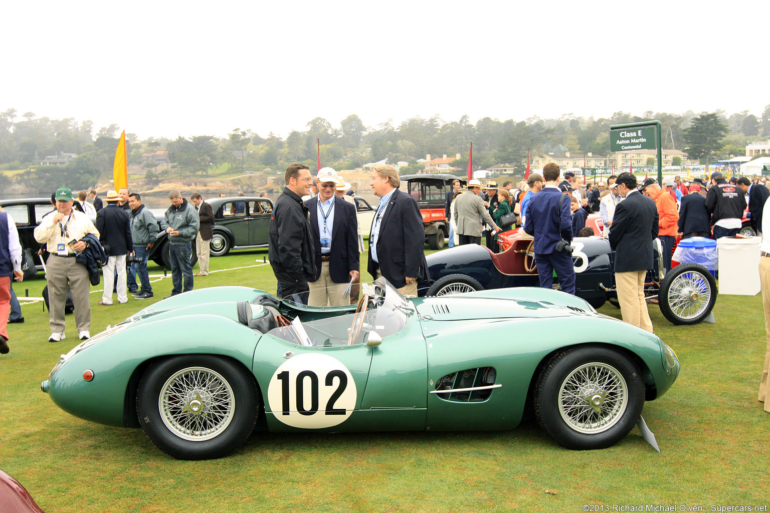 2013 Pebble Beach Concours d'Elegance-11