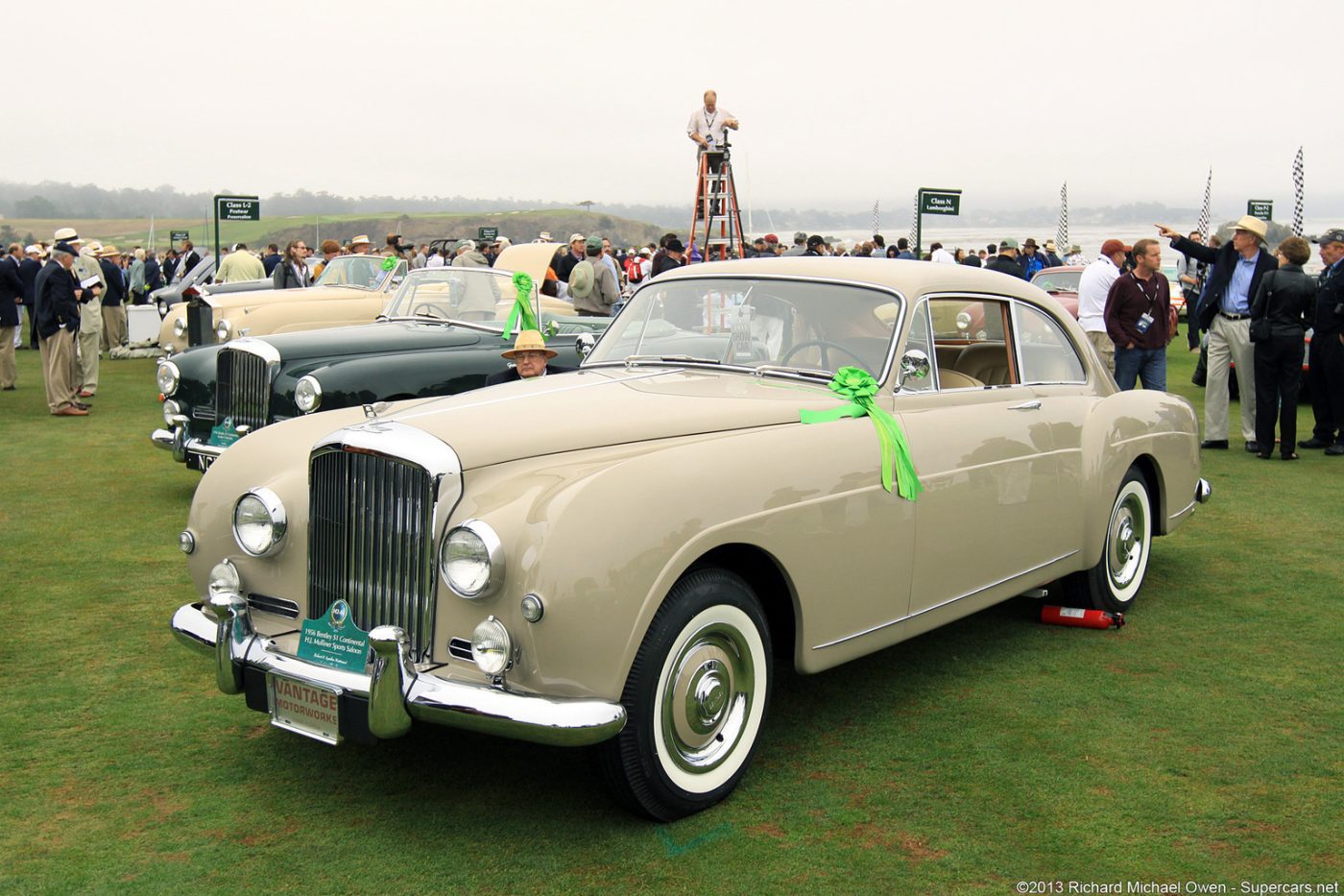 2013 Pebble Beach Concours d'Elegance-15