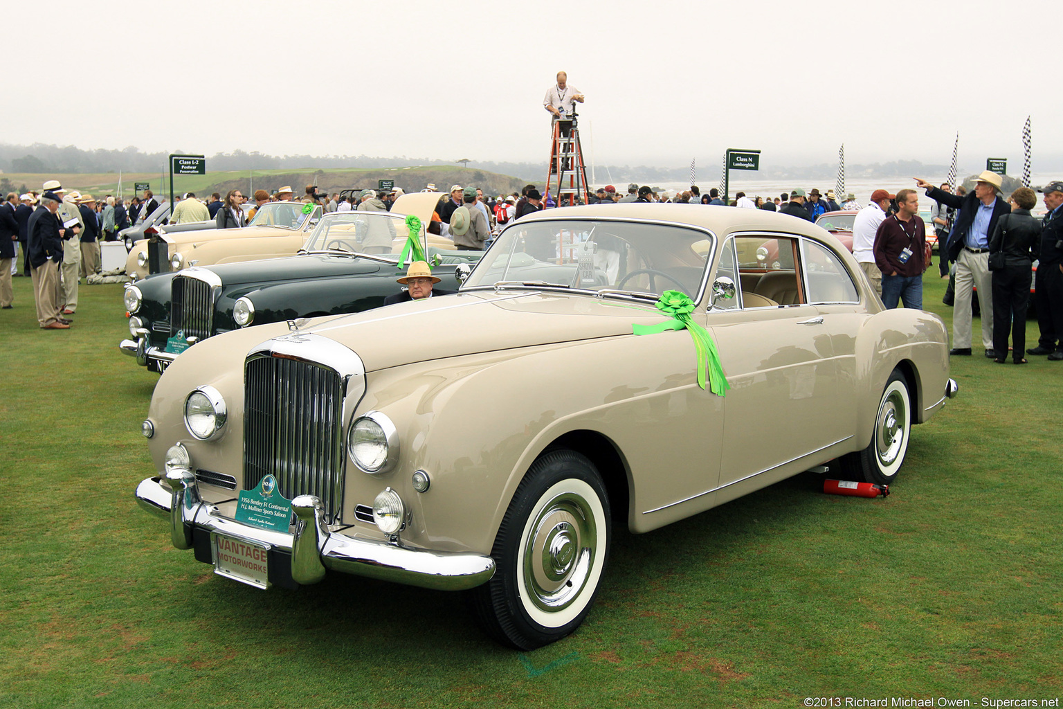 2013 Pebble Beach Concours d'Elegance-15