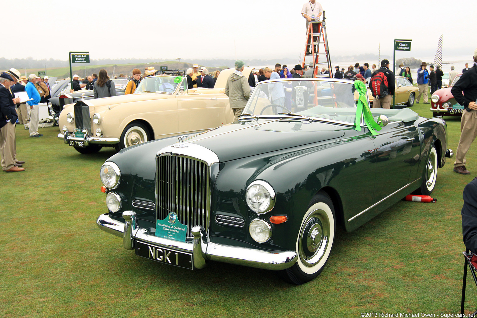 2013 Pebble Beach Concours d'Elegance-15